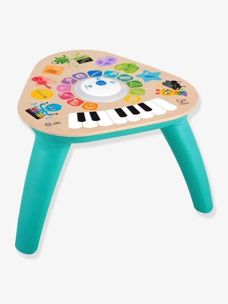 Table Musicale Magic Touch HAPE Vert - Hape 3 Table Musicale Magic Touch HAPE Vert - Hape