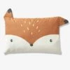 Taie D'oreiller Bébé BABY FOX Noisette - Vertbaudet -Enfants Meubles Magasin taie doreiller bebe baby fox