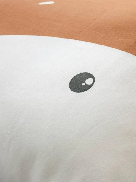 Taie D'oreiller Bébé BABY FOX Noisette - Vertbaudet 5 Taie D'oreiller Bébé BABY FOX Noisette - Vertbaudet – Image 3