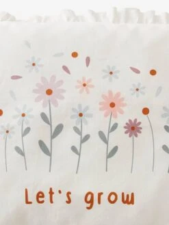 Taie D'oreiller Bébé DOUCE PROVENCE écru - Vertbaudet -Enfants Meubles Magasin taie doreiller bebe douce provence 4