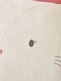 Taie D'oreiller Bébé En Gaze De Coton GRENIER écru - Vertbaudet 7 Taie D'oreiller Bébé En Gaze De Coton GRENIER écru - Vertbaudet -Enfants Meubles Magasin taie doreiller bebe en gaze de coton grenier 2