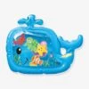 Tapis à Eau Sensoriel INFANTINO Bleu - Infantino -Enfants Meubles Magasin tapis a eau sensoriel infantino