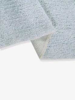 Tapis Coton Lavable Ailes Puffy Wings LORENA CANALS Bleu Grisé - Lorena Canals -Enfants Meubles Magasin tapis coton lavable ailes puffy wings lorena canals 4