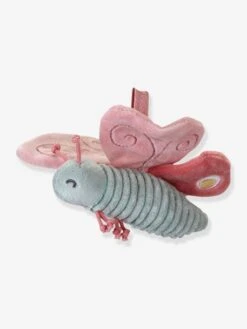 Tapis D'Activités Avec Arche Oiseau - LITTLE DUTCH Rose Pâle - Little Dutch -Enfants Meubles Magasin tapis dactivites avec arche oiseau little dutch 3