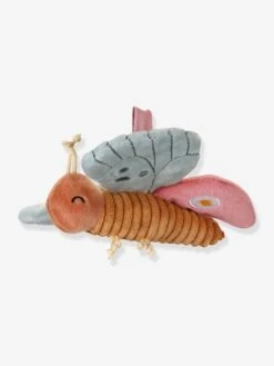 Tapis D'Activités Avec Arche Oiseau - LITTLE DUTCH Rose Pâle - Little Dutch -Enfants Meubles Magasin tapis dactivites avec arche oiseau little dutch 4