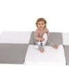 Tapis De Motricité XL - CANDIDE Blanc - Candide 1 Tapis De Motricité XL - CANDIDE Blanc - Candide -Enfants Meubles Magasin tapis de motricite xl candide