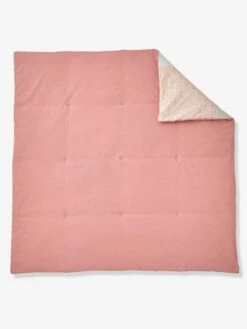 Tapis De Sol Patchwork GIRLY VICHY Rose / Multicolore - Vertbaudet 11 Tapis De Sol Patchwork GIRLY VICHY Rose / Multicolore - Vertbaudet -Enfants Meubles Magasin tapis de sol patchwork girly vichy 4