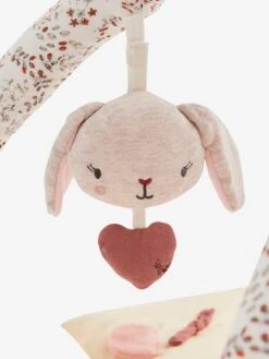 Tapis D'éveil Avec Arches Amovibles GRENIER Blanc - Vertbaudet 10 Tapis D'éveil Avec Arches Amovibles GRENIER Blanc - Vertbaudet -Enfants Meubles Magasin tapis deveil avec arches amovibles grenier 2