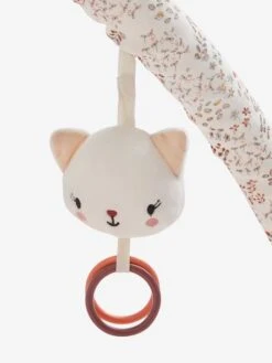 Tapis D'éveil Avec Arches Amovibles GRENIER Blanc - Vertbaudet 12 Tapis D'éveil Avec Arches Amovibles GRENIER Blanc - Vertbaudet -Enfants Meubles Magasin tapis deveil avec arches amovibles grenier 4