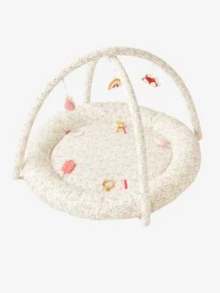 Produits populaires -Enfants Meubles Magasin tapis deveil avec arches florettes 1