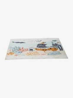Tapis D'éveil Et De Jeu Récif Bleu - Vertbaudet 11 Tapis D'éveil Et De Jeu Récif Bleu - Vertbaudet -Enfants Meubles Magasin tapis deveil et de jeu recif 4