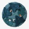 Tapis D'éveil FORÊT ENCHANTÉE Vert - Vertbaudet -Enfants Meubles Magasin tapis deveil foret enchantee