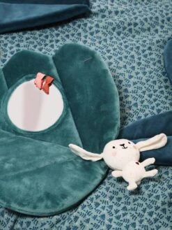 Tapis D'éveil FORÊT ENCHANTÉE Vert - Vertbaudet -Enfants Meubles Magasin tapis deveil foret enchantee 2