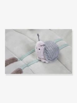 Tapis D'éveil Little Goose - LITTLE DUTCH Vert - Little Dutch -Enfants Meubles Magasin tapis deveil little goose little dutch 5