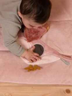 Tapis D'Éveil Oiseau - LITTLE DUTCH Rose Pâle - Little Dutch 10 Tapis D'Éveil Oiseau - LITTLE DUTCH Rose Pâle - Little Dutch -Enfants Meubles Magasin tapis deveil oiseau little dutch 3