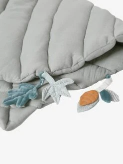 Tapis D'éveil Sans Arche Feuille TANZANIE Tanzanie - Vertbaudet -Enfants Meubles Magasin tapis deveil sans arche feuille tanzanie 3