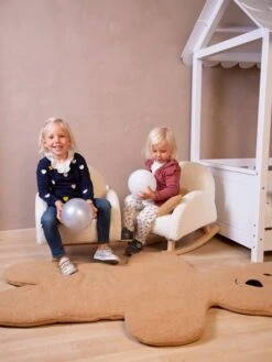 Tapis D'Éveil Teddy Bear - CHILDHOME Beige - Childhome -Enfants Meubles Magasin tapis deveil teddy bear childhome 3