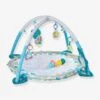 Tapis D'éveil Transformable En Aire à Balles Infantino Vert - Infantino 2 Tapis D'éveil Transformable En Aire à Balles Infantino Vert - Infantino -Enfants Meubles Magasin tapis deveil transformable en aire a balles infantino