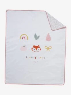 Tapis D'extérieur écru Motif Jungle - Vertbaudet -Enfants Meubles Magasin tapis dexterieur 4