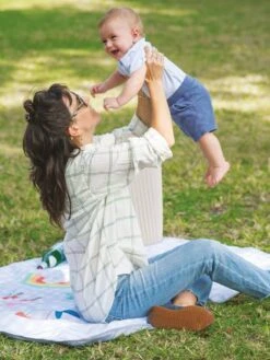 Tapis D'extérieur TAFTOYS Gris - Taf Toys 8 Tapis D'extérieur TAFTOYS Gris - Taf Toys -Enfants Meubles Magasin tapis dexterieur taftoys 2