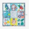 Tapis Géant Découverte Des Sens - INFANTINO Multicolore - Infantino -Enfants Meubles Magasin tapis geant decouverte des sens infantino