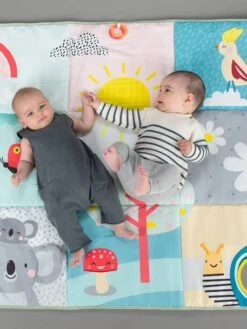 Tapis Géant Koala - TAF TOYS Multicolore - Taf Toys 9 Tapis Géant Koala - TAF TOYS Multicolore - Taf Toys -Enfants Meubles Magasin tapis geant koala taf toys 2