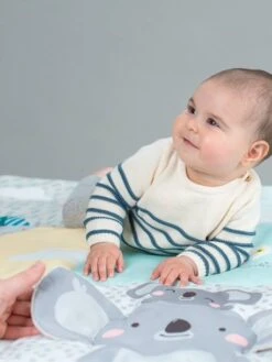 Tapis Géant Koala - TAF TOYS Multicolore - Taf Toys 11 Tapis Géant Koala - TAF TOYS Multicolore - Taf Toys -Enfants Meubles Magasin tapis geant koala taf toys 4