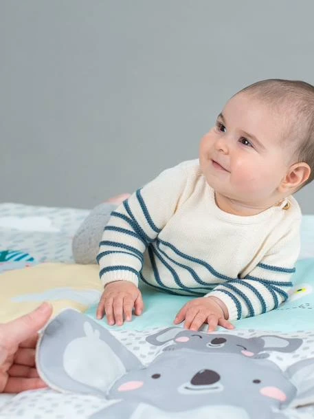 Tapis Géant Koala - TAF TOYS Multicolore - Taf Toys 7 Tapis Géant Koala - TAF TOYS Multicolore - Taf Toys – Image 5