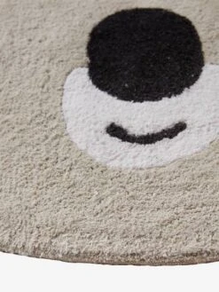 Tapis Koala MINI ZOO Gris - Vertbaudet -Enfants Meubles Magasin tapis koala mini zoo 4