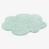 Tapis Nuage Bleu - Vertbaudet -Enfants Meubles Magasin tapis nuage