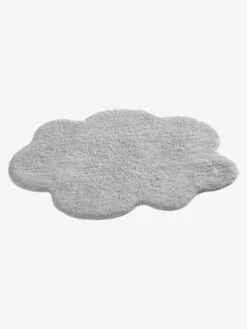 Tapis Nuage Bleu - Vertbaudet -Enfants Meubles Magasin tapis nuage 5