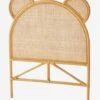 Tête De Lit Enfant Rotin Ours Naturel - Vertbaudet 2 Tête De Lit Enfant Rotin Ours Naturel - Vertbaudet -Enfants Meubles Magasin tete de lit enfant rotin ours