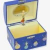 Tirelire à Musique Le Petit Prince - TROUSSELIER Bleu Nuit - Toutes Les Marques -Enfants Meubles Magasin tirelire a musique le petit prince trousselier