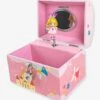 Tirelire à Musique Princesse - TROUSSELIER Rose - Toutes Les Marques -Enfants Meubles Magasin tirelire a musique princesse trousselier
