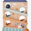 Toboggan à Balles En Bois FSC® Multicolore - Vertbaudet 1 Toboggan à Balles En Bois FSC® Multicolore - Vertbaudet -Enfants Meubles Magasin toboggan a balles en bois fsc