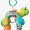 Tortue Miroir Go Gaga Playtime Pal® INFANTINO Multi Couleurs - Infantino -Enfants Meubles Magasin tortue miroir go gaga playtime pal infantino
