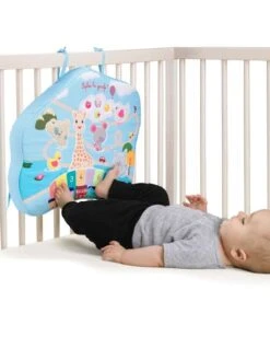 Touch & Play Board Sophie La Girafe - VULLI Blanc - Sophie La Girafe 11 Touch & Play Board Sophie La Girafe - VULLI Blanc - Sophie La Girafe -Enfants Meubles Magasin touch play board sophie la girafe vulli 3