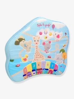 Touch & Play Board Sophie La Girafe - VULLI Blanc - Sophie La Girafe 13 Touch & Play Board Sophie La Girafe - VULLI Blanc - Sophie La Girafe -Enfants Meubles Magasin touch play board sophie la girafe vulli 5