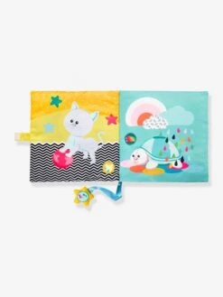 Touch & Play Book Sophie La Girafe - VULLI Multicolore - Sophie La Girafe 10 Touch & Play Book Sophie La Girafe - VULLI Multicolore - Sophie La Girafe -Enfants Meubles Magasin touch play book sophie la girafe vulli 2