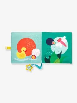 Touch & Play Book Sophie La Girafe - VULLI Multicolore - Sophie La Girafe 12 Touch & Play Book Sophie La Girafe - VULLI Multicolore - Sophie La Girafe -Enfants Meubles Magasin touch play book sophie la girafe vulli 4