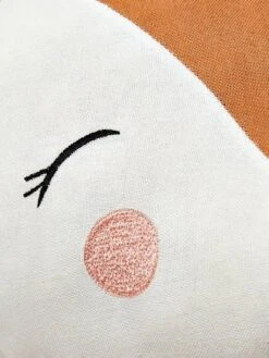 Trophée Biche Sioux Marron Clair - Vertbaudet -Enfants Meubles Magasin trophee biche sioux 4