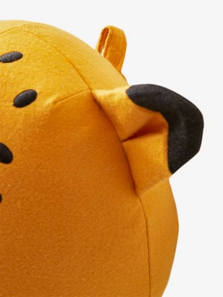 Trophée Léopard Jaune D'or - Vertbaudet 5 Trophée Léopard Jaune D'or - Vertbaudet – Image 3