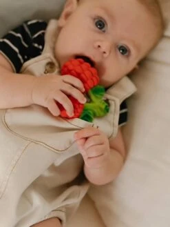 Valery La Framboise - OLI & CAROL Rouge - Oli Et Carol -Enfants Meubles Magasin valery la framboise oli carol 2