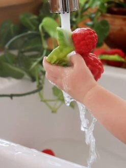 Valery La Framboise - OLI & CAROL Rouge - Oli Et Carol -Enfants Meubles Magasin valery la framboise oli carol 3