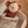Valisette Doudou GRENIER Beige - Vertbaudet 1 Valisette Doudou GRENIER Beige - Vertbaudet -Enfants Meubles Magasin valisette doudou grenier
