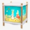 Veilleuse Lanterne Révolution Peter Rabbit - TROUSSELIER Vert - Toutes Les Marques -Enfants Meubles Magasin veilleuse lanterne revolution peter rabbit trousselier