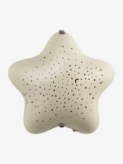 Veilleuse Musicale PABOBO Projecteur D'étoiles Beige - Pabobo -Enfants Meubles Magasin veilleuse musicale pabobo projecteur detoiles 3