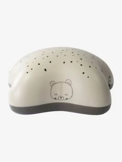 Veilleuse Musicale PABOBO Projecteur D'étoiles Beige - Pabobo -Enfants Meubles Magasin veilleuse musicale pabobo projecteur detoiles 4