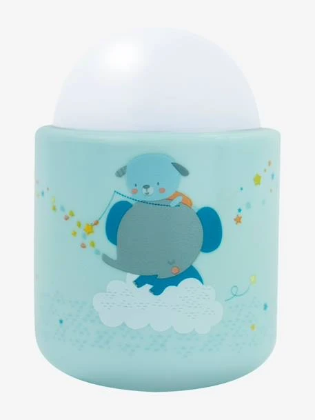 Veilleuse PABOBO Nomade Bleu - Pabobo 3 Veilleuse PABOBO Nomade Bleu - Pabobo