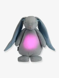 Veilleuse Peluche MOONIE Lapin Crème - Moonie 9 Veilleuse Peluche MOONIE Lapin Crème - Moonie -Enfants Meubles Magasin veilleuse peluche moonie lapin 1